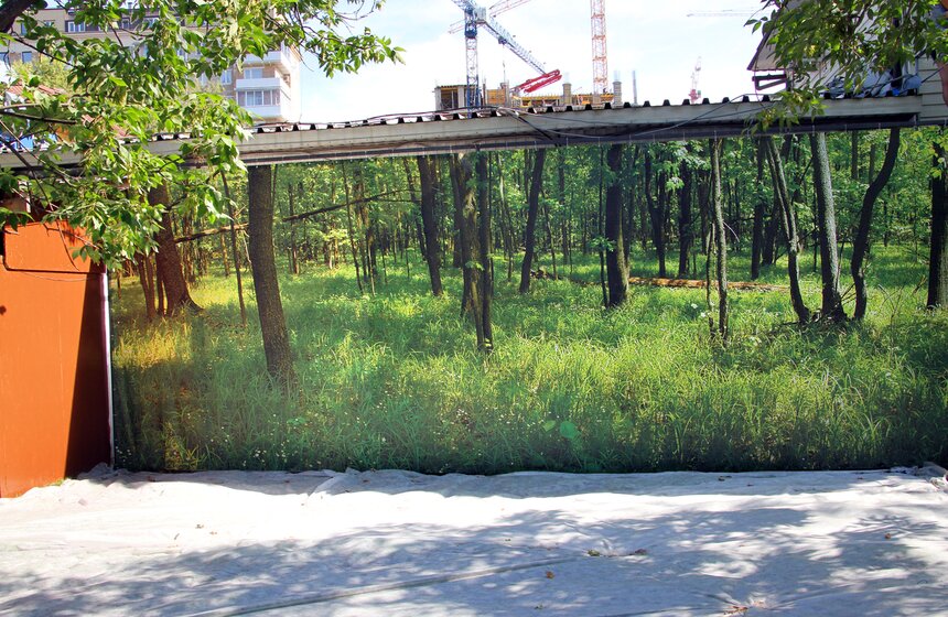 В Москве появится самая длинная пешеходная зона 6 фото