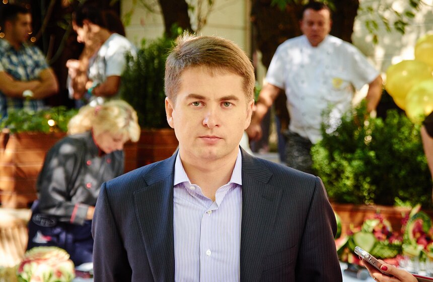 В Москве официально открылись бахчевые развалы 10 фото