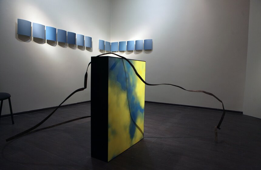 В ММОМА проходит детектив-выставка 5 фото