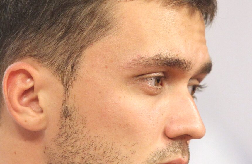 В Москве прошла пресс-конференция освобожденных журналистов 2 фото