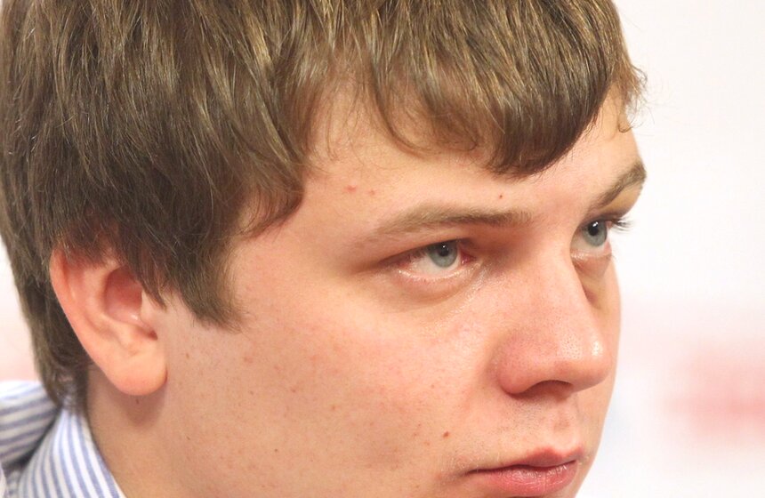 В Москве прошла пресс-конференция освобожденных журналистов 3 фото