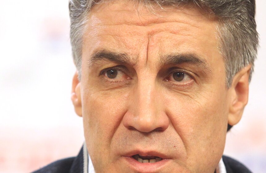 В Москве прошла пресс-конференция освобожденных журналистов 6 фото