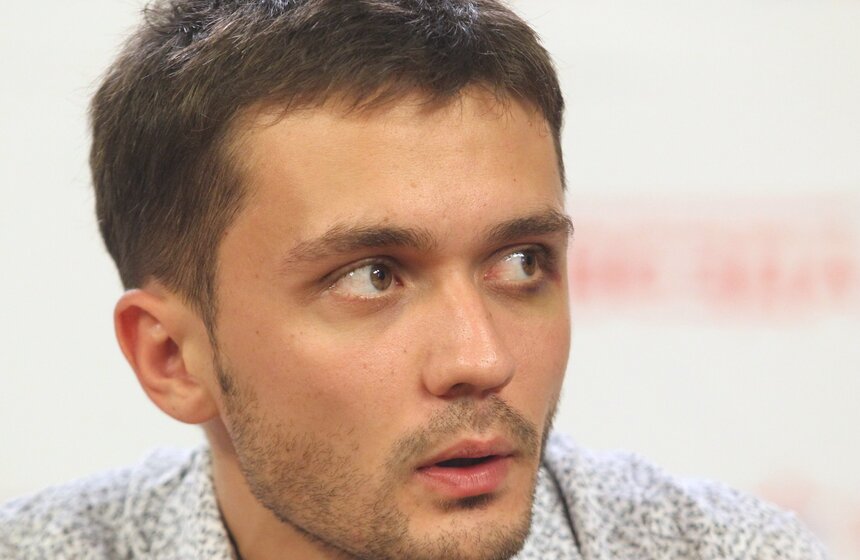 В Москве прошла пресс-конференция освобожденных журналистов 8 фото