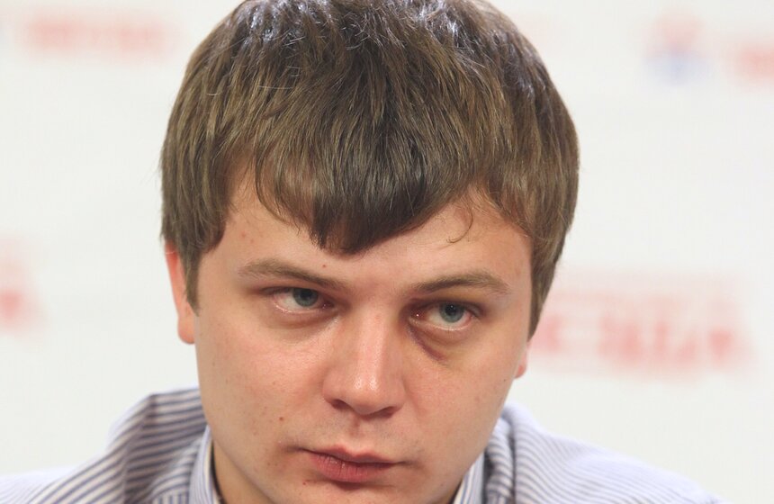 В Москве прошла пресс-конференция освобожденных журналистов 10 фото