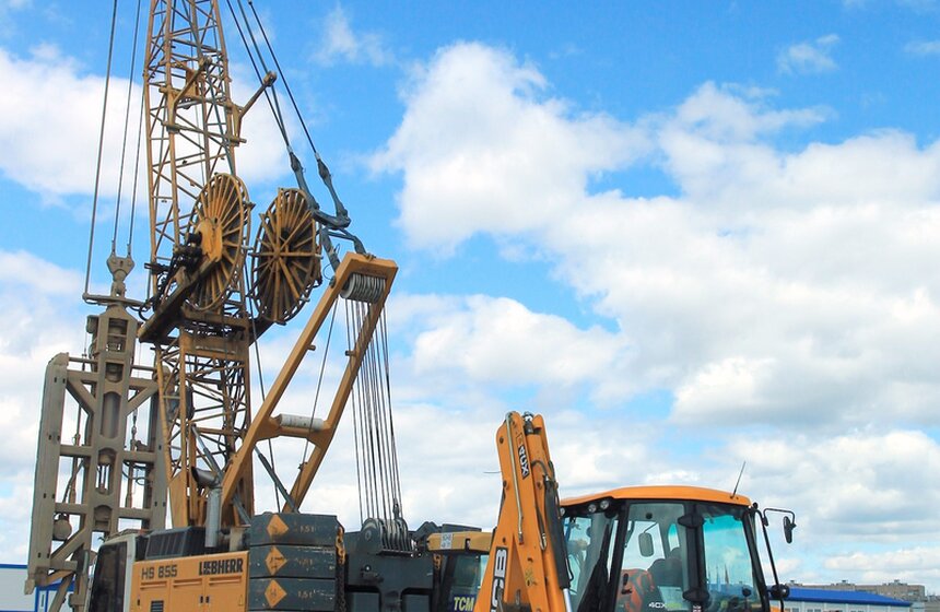 Калининско-Солнцевская ветка метро откроется в 2017 году 6 фото