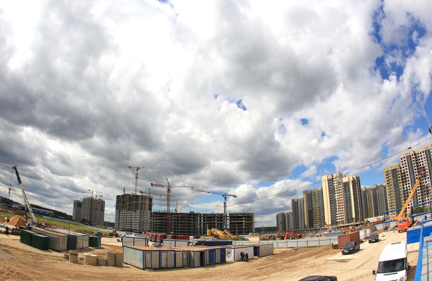 Калининско-Солнцевская ветка метро откроется в 2017 году 4 фото