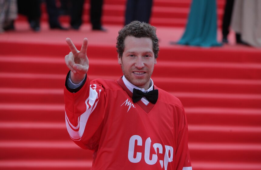 В столице открылся 36-й Московский кинофестиваль 32 фото