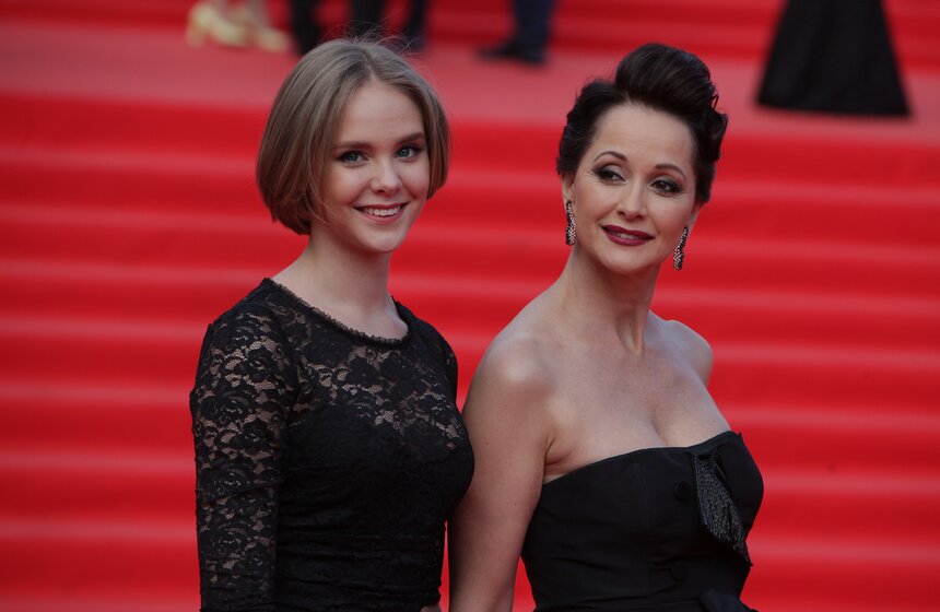 В столице открылся 36-й Московский кинофестиваль 27 фото