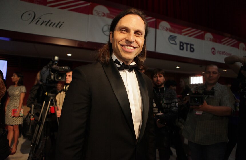 В столице открылся 36-й Московский кинофестиваль 41 фото