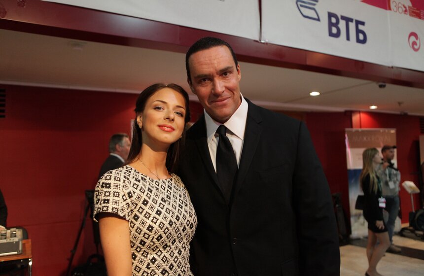 В столице открылся 36-й Московский кинофестиваль 39 фото