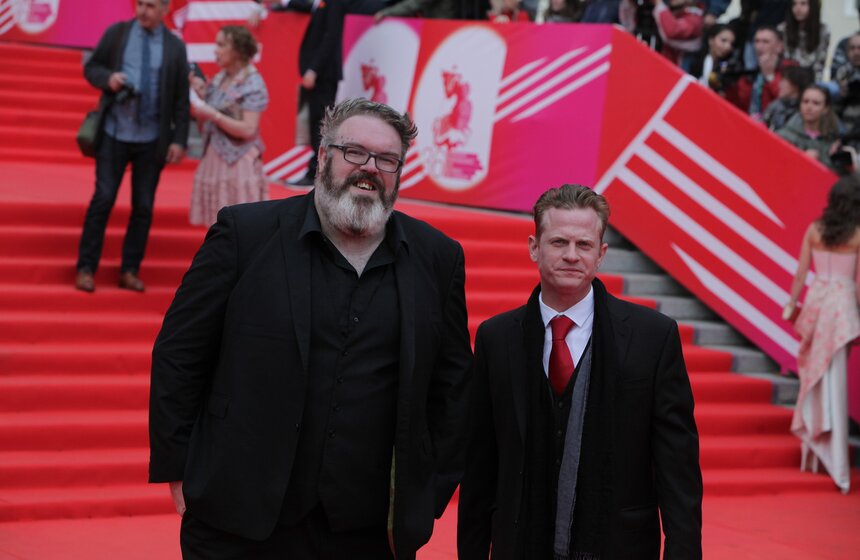 В столице открылся 36-й Московский кинофестиваль 37 фото