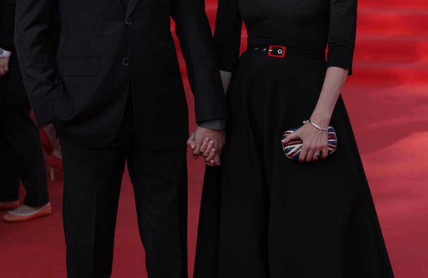 В столице открылся 36-й Московский кинофестиваль 20 фото