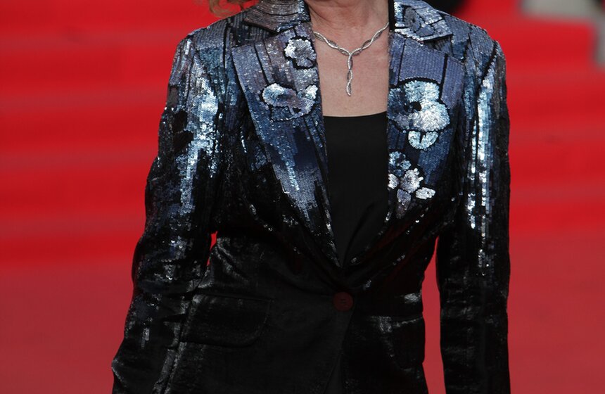 В столице открылся 36-й Московский кинофестиваль 19 фото