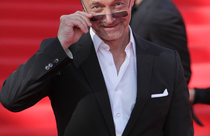 В столице открылся 36-й Московский кинофестиваль 16 фото