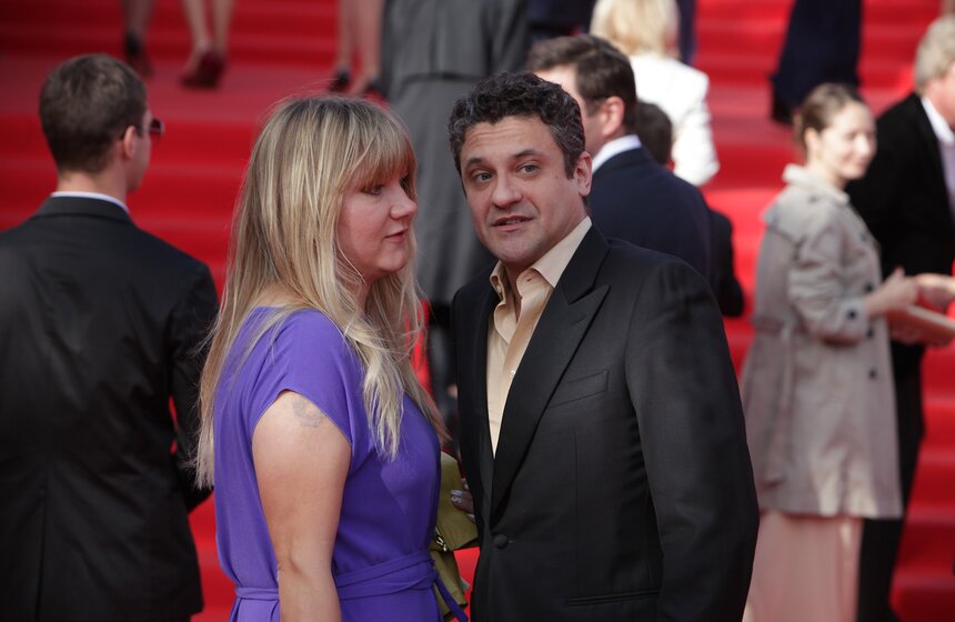 В столице открылся 36-й Московский кинофестиваль 21 фото