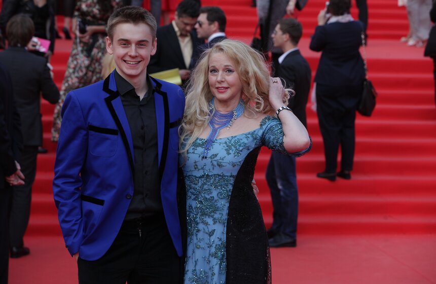 В столице открылся 36-й Московский кинофестиваль 23 фото