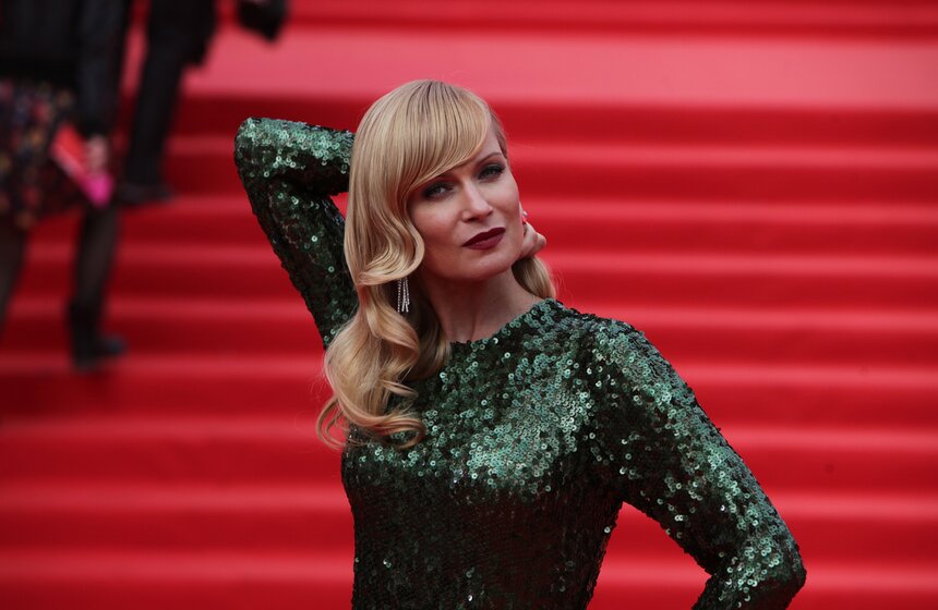 В столице открылся 36-й Московский кинофестиваль 6 фото