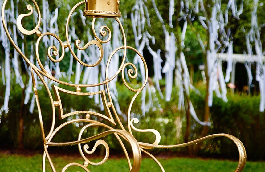 В "Сокольниках" проходит фестиваль ландшафтного искусства 23 фото