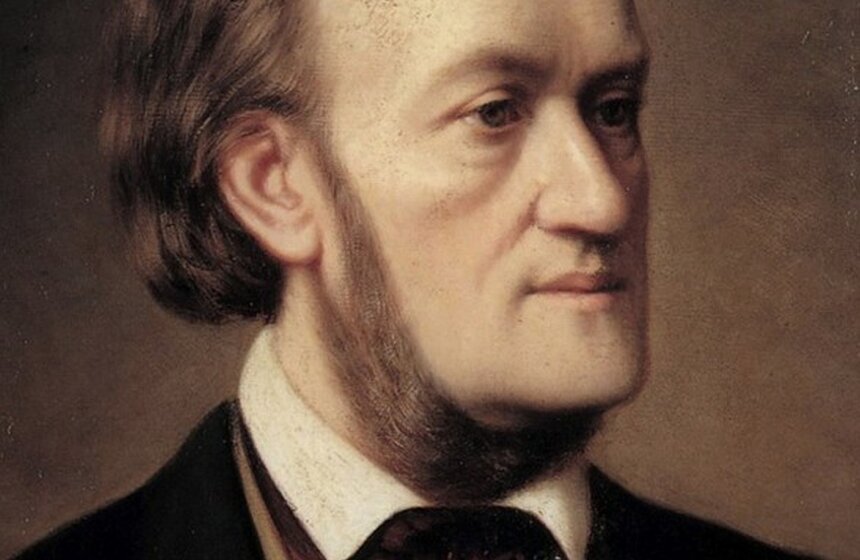 Рихард Вагнер