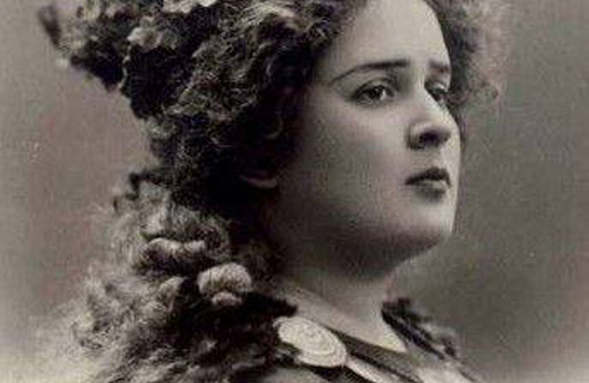 144 года назад состоялась премьера оперы Вагнера "Валькирия" 6 фото