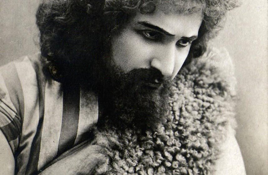 144 года назад состоялась премьера оперы Вагнера "Валькирия" 14 фото