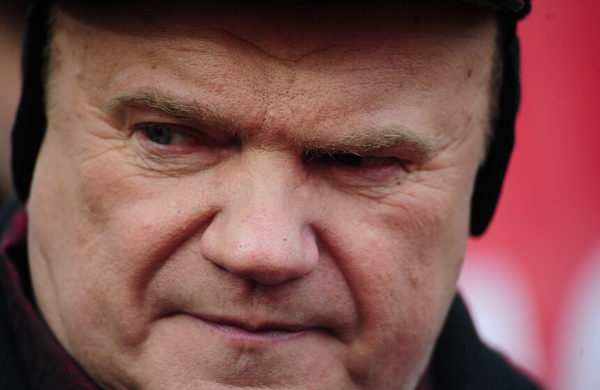 26 июня Геннадию Зюганову исполняется 70 лет 2 фото