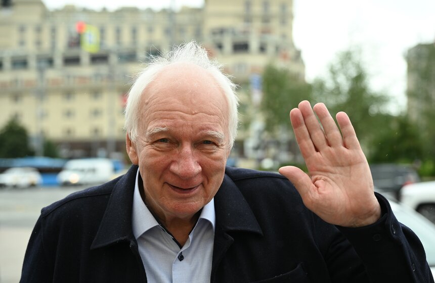 Малый театр открыл 271-й театральный сезон 9 фото