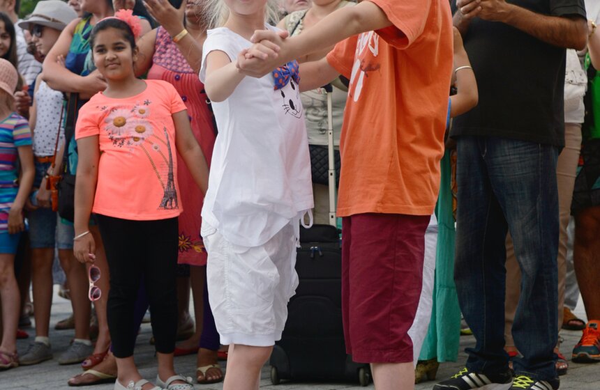 В Москве выступил Военный образцовый оркестр Почетного караула 6 фото