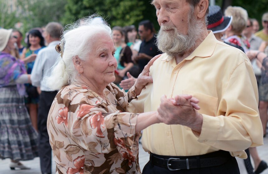 В Москве выступил Военный образцовый оркестр Почетного караула 5 фото