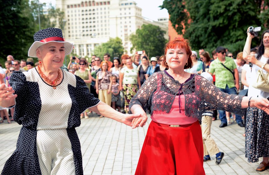 В Москве выступил Военный образцовый оркестр Почетного караула 2 фото