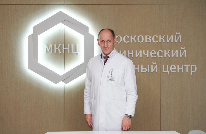 МКНЦ имени Логинова оказывает помощь пациенткам с раком молочной железы 2 фото