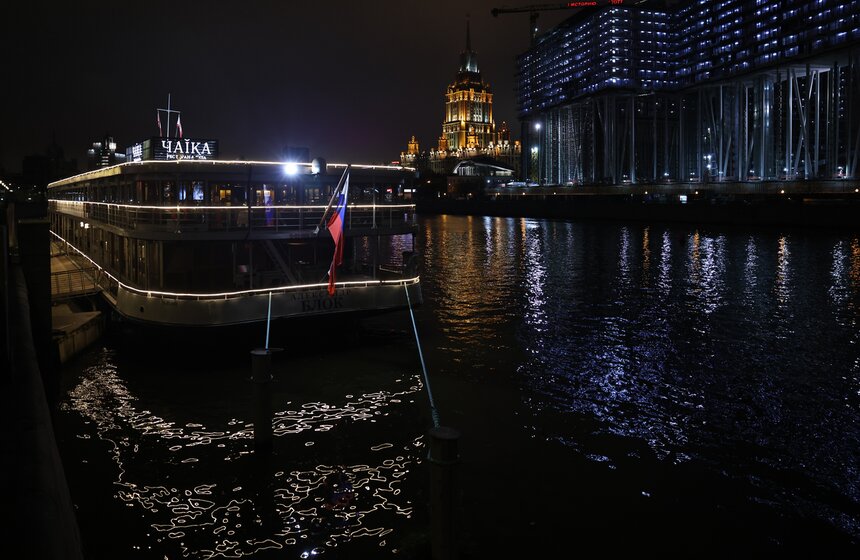 Бренд STROGO ROYALE представил коллекцию Artisan в Москве 1 фото