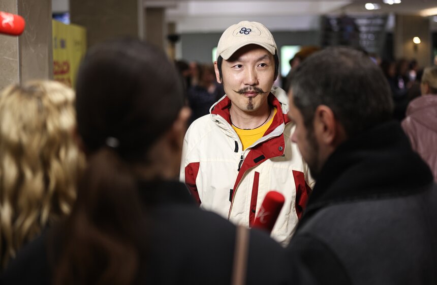 В Москве начал работу "Большой фестиваль мультфильмов" 4 фото