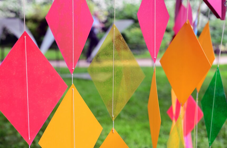 Креативный конкурс "Наследники Шухова" прошел в столице 12 фото