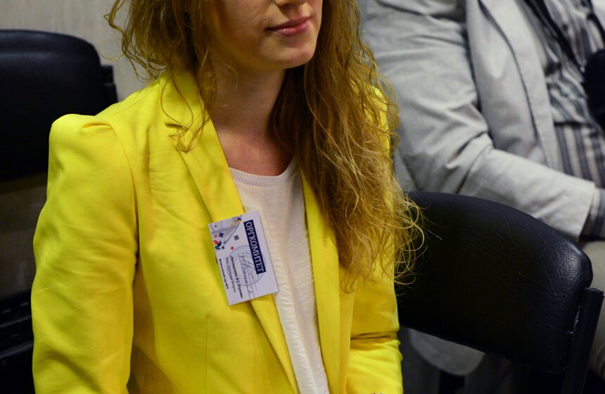 Креативный конкурс "Наследники Шухова" прошел в столице 15 фото