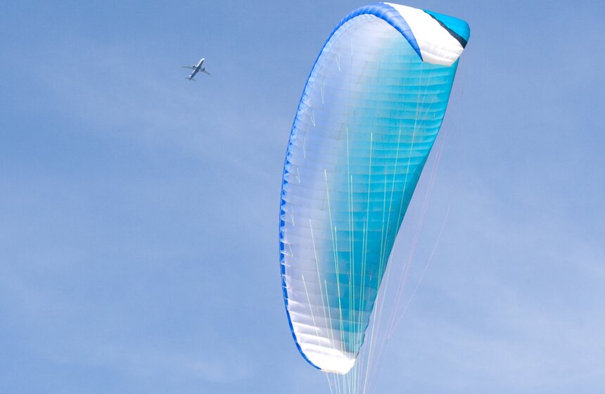 В Подмосковье прошел фестиваль вертолетов 16 фото