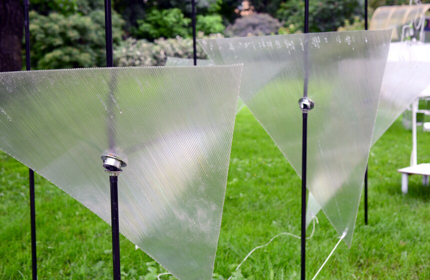 Креативный конкурс "Наследники Шухова" прошел в столице 2 фото