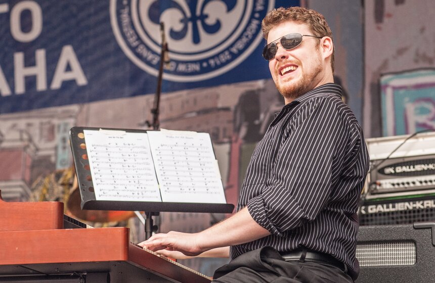 Фестиваль "Усадьба Джаз" стартовал в музее-усадьбе Архангельское 11 фото