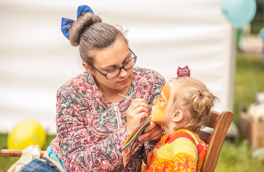 Фестиваль "Усадьба Джаз" стартовал в музее-усадьбе Архангельское 5 фото