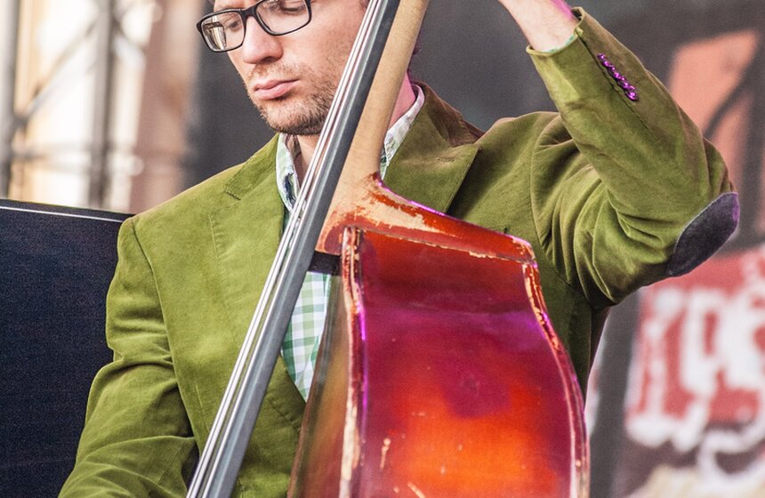 Фестиваль "Усадьба Джаз" стартовал в музее-усадьбе Архангельское 2 фото