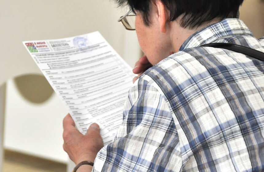 В столице проходят предварительные выборы в Мосгордуму 17 фото