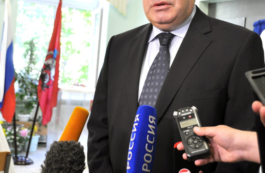 В столице проходят предварительные выборы в Мосгордуму 2 фото