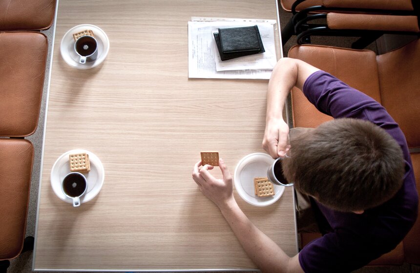 В столице отмечается Всемирный день донора 4 фото