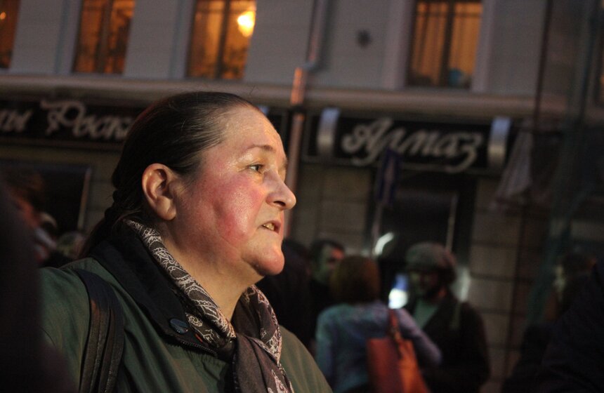 Вывеску на аптеке на Малой Бронной отреставрировали 2 фото