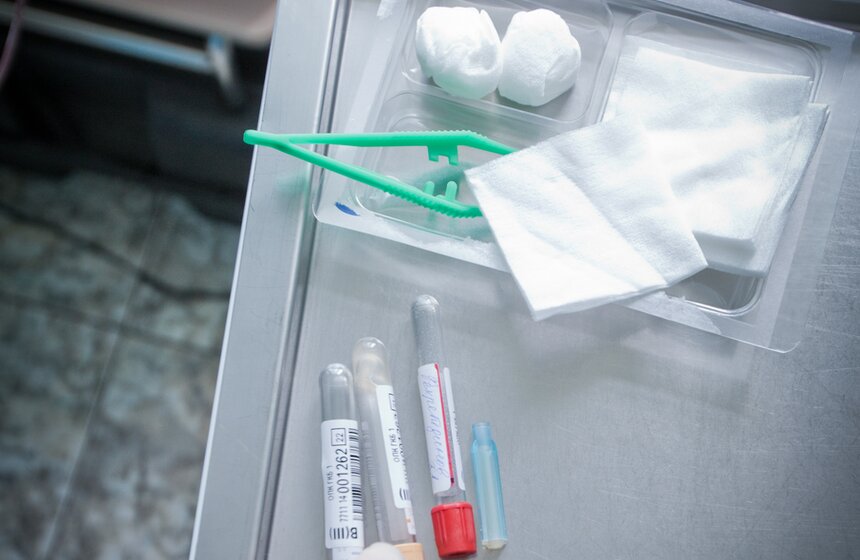 В столице отмечается Всемирный день донора 10 фото