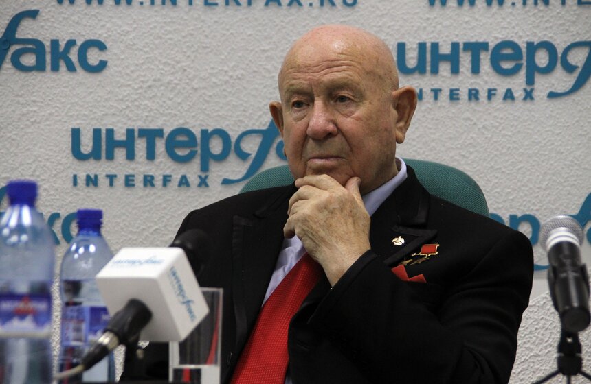 В столице обсудили итоги предварительных выборов в Мосгордуму 14 фото