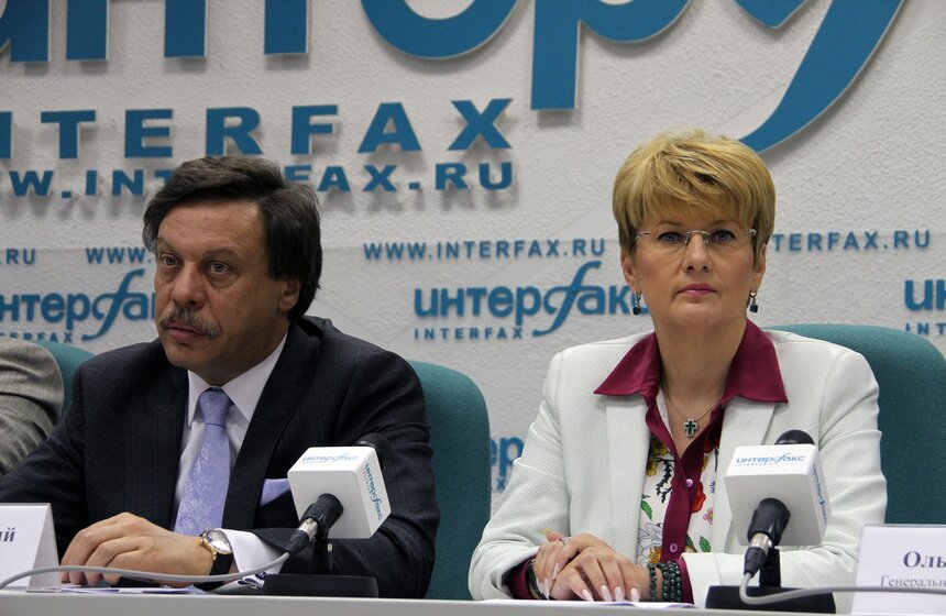 В столице обсудили итоги предварительных выборов в Мосгордуму 12 фото