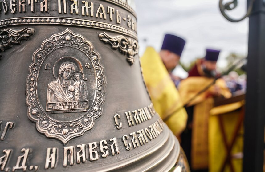 В "Коломенском" состоялся фестиваль "Казачья станица Москва" 3 фото