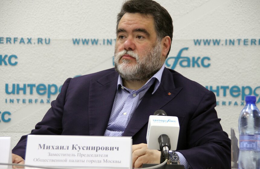 В столице обсудили итоги предварительных выборов в Мосгордуму 1 фото