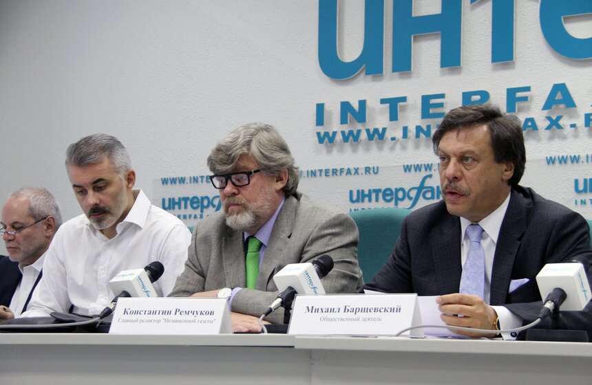 В столице обсудили итоги предварительных выборов в Мосгордуму 3 фото